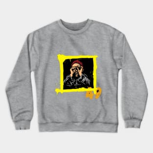 49 Crewneck Sweatshirt